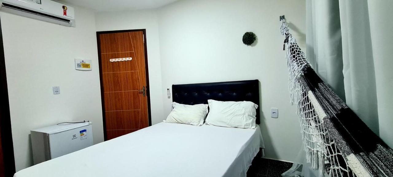 Suites Jangadeiro Maragogi 2 Rua Jangadeiros 215 Exterior photo